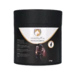 Suplement na stawy dla koni z MSM i glukozaminą, 1 kg – Excellent Horse Mobility Plus