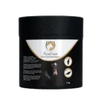 Suplement na stawy dla koni z MSM i kurkumą, 1 kg – Excellent Horse PureFree
