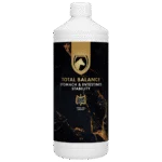 Suplement dla koni z kwasami humusowymi i minerałami, 1 l – Excellent Horse Total Balance