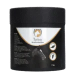 Suplement na mięśnie dla koni z algami, 1 kg – Excellent Horse Turbo