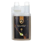 Ocet jabłkowy dla koni, 1 l – Excellent Horse Apple Vinegar
