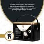 Suplement na zęby dla koni z suszonymi warzywami i ziołami, 1 kg – Excellent Horse Dental Care - obrazek 2