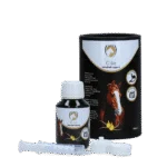 Suplement wspierający pracę jelit u koni z olejkami eterycznymi, 100 ml – Excellent Horse C-Lic