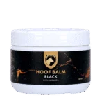 Balsam do kopyt z olejem neem, czarny – Excellent Horse Hoof Balm met Neem Oil Black