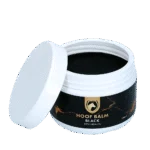 Balsam do kopyt z olejem neem, czarny – Excellent Horse Hoof Balm met Neem Oil Black - obrazek 2