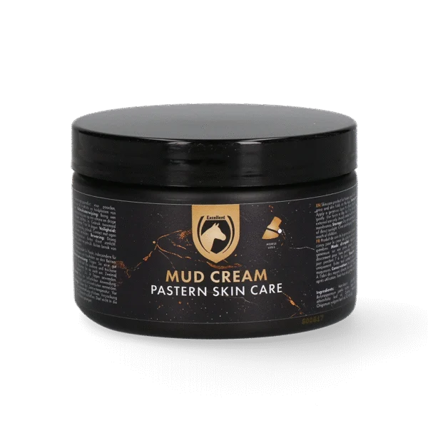 Krem pielęgnacyjny do okolic pęcin i fałdów skórnych, 250 ml – Excellent Horse Mud Cream