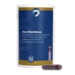 Bolus dla cieląt na zagęszczenie kału, 24 x 10 g – Excellent Euro-Vital Bolus