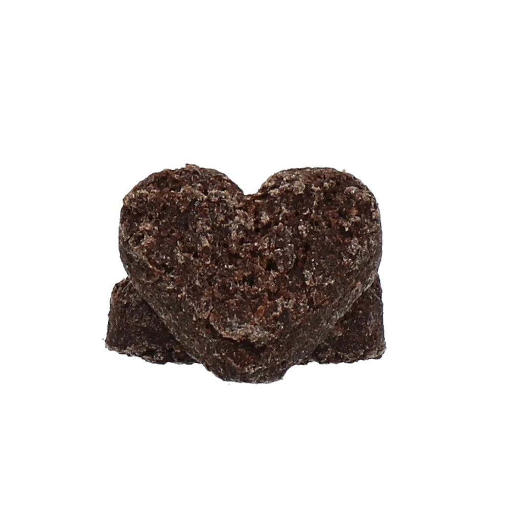 Ciasteczka dla koni z jabłkiem, 500 g – Excellent Horse Rzemieślnicze ciasteczka dla koni z jabłkiem - obrazek 3