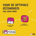 Miękkie przysmaki do żucia dla psów w stresujących sytuacjach, 60 sztuk – Excellent Pets No Stress Soft Chews - obrazek 5