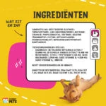 Miękkie przysmaki do żucia dla psów w stresujących sytuacjach, 60 sztuk – Excellent Pets No Stress Soft Chews - obrazek 6