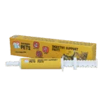 Pasta wspomagająca trawienie dla zwierząt domowych z elektrolitami, 30 ml – Excellent Pets Digestive Support