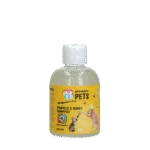 Szampon dla psów z propolisem i miodem, 250 ml – Excellent Pets Propolis & Honey Shampoo