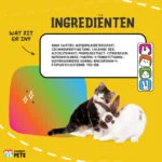 Szampon dla psów z propolisem i miodem, 250 ml – Excellent Pets Propolis & Honey Shampoo - obrazek 4