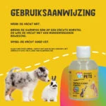 Szampon dla psów z propolisem i miodem, 250 ml – Excellent Pets Propolis & Honey Shampoo - obrazek 6