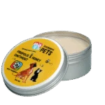 Maść do skóry z propolisem i miodem, 150 ml – Excellent Pets Propolis & Honey Ointment
