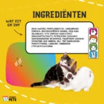 Maść do skóry z propolisem i miodem, 150 ml – Excellent Pets Propolis & Honey Ointment - obrazek 4
