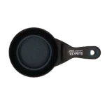 Miarka do karmy z zaciskiem do zamykania, 2 cup – Excellent Pets Clip Scoop - obrazek 2