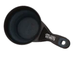 Miarka do karmy z zaciskiem do zamykania, 2 cup – Excellent Pets Clip Scoop - obrazek 3