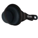 Miarka do karmy z zaciskiem do zamykania, 2 cup – Excellent Pets Clip Scoop - obrazek 4