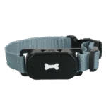 Obroża antyszczekowa z sygnałem dźwiękowym i wibracją – Excellent Pets Bark-Stop Collar - obrazek 2