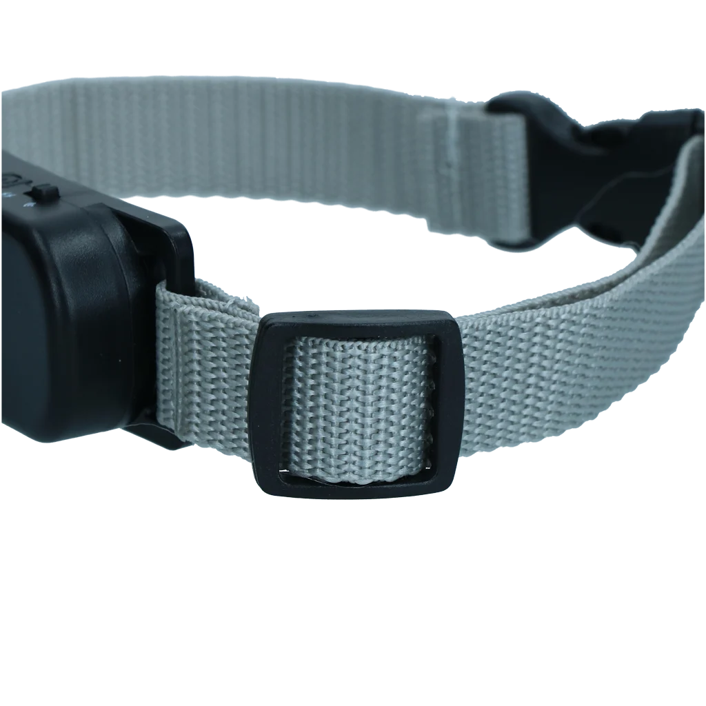 Obroża antyszczekowa z sygnałem dźwiękowym i wibracją – Excellent Pets Bark-Stop Collar - obrazek 5