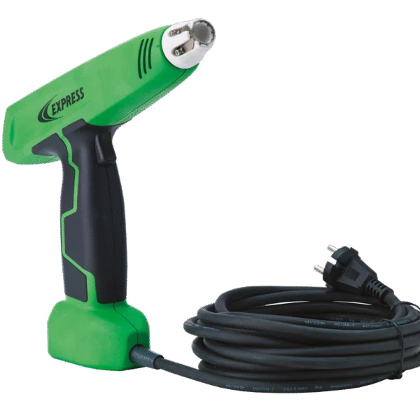 Elektryczna opalarka do usuwania zawiązków rogów u kóz, Ø 14 mm i 80 W – Express COSMOS 127