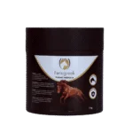 Mielona kozieradka dla koni, 100% kozieradki, 1 kg – Excellent Horse Fenugreek