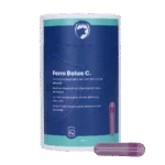 Bolus żelazowy dla cieląt, 24 x 9,5 g – Excellent Ferro Bolus C