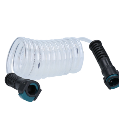 Wąż spiralny do opryskiwacza plecakowego, 180 cm – FlowZone Lil'Squirt