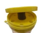 Pułapka na muchy na zewnątrz z 40 g atraktantu – Flybuster Garden Trap - obrazek 4