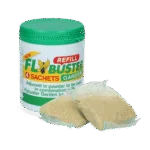 Przynęta na muchy 4 x 20 g – Flybuster Bait Garden