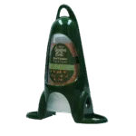 Karmnik tubowy z okrągłą żerdką i 2 otworami, 1200 g – Hofman Garden Care Bird Feeder Flip & Twist