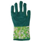 Zabawka węchowa z szeleszczącym materiałem i miejscem na smakołyki – Garden Paws Garden Glove Summer Shrubs - obrazek 2