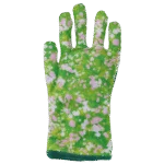 Zabawka węchowa z szeleszczącym materiałem i miejscem na smakołyki – Garden Paws Garden Glove Summer Shrubs - obrazek 3