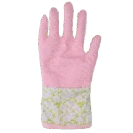 Zabawka węchowa z szeleszczącym materiałem i miejscem na smakołyki – Garden Paws Garden Glove Spring Sakura - obrazek 2