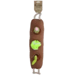 Pudełko węchowe dla psa z wyjmowanymi roślinkami – Garden Paws Snuffle Box Sprout, Crop & Cactus - obrazek 6
