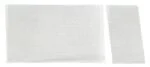 Siatka przeciw owadom z aluminium powlekanego epoksydowo 9,5 x 13,5 cm – Gevelfix - obrazek 2