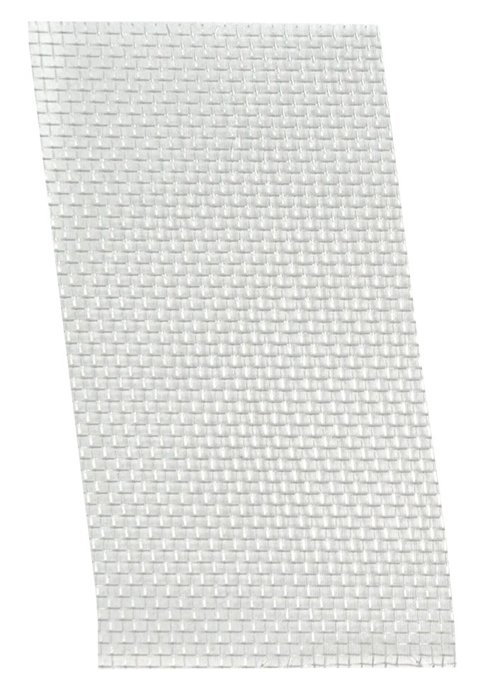 Siatka przeciw owadom z aluminium powlekanego epoksydowo 9,5 x 13,5 cm – Gevelfix - obrazek 3