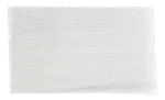 Siatka przeciw owadom z aluminium epoksydowanego 14 x 23 cm – Gevelfix - obrazek 2