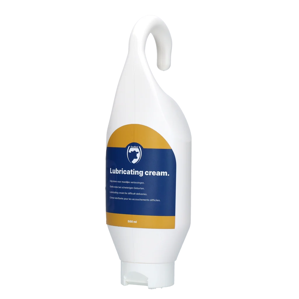 GLIJ5700.png Krem położniczy dla cieląt, 500 ml – Excellent Lubricating Cream - obrazek 1
