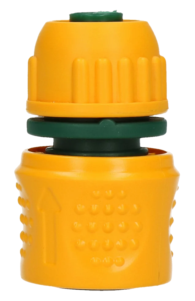 Złączka do drenchera, przyłącze żeńskie – Excellent Goat Drencher - obrazek 1