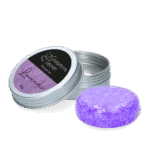 Szampon w kostce z odżywką i zapachem lawendy, 60 g – Groomers Secret Shampoo Bar Lavendel