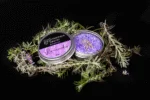 Szampon w kostce z odżywką i zapachem lawendy, 60 g – Groomers Secret Shampoo Bar Lavendel - obrazek 3