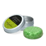 Szampon w kostce z odżywką o zapachu jabłka, 60 g – Groomers Secret Shampoo Bar Appel