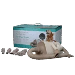 Suszarka dla psa z nasadkami do suszenia i czesania – Groomers Secret Pet Hair Dryer