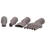Suszarka dla psa z nasadkami do suszenia i czesania – Groomers Secret Pet Hair Dryer - obrazek 3