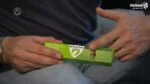 Pasta uspokajająca dla psów i kotów, 15 ml – Excellent Pets No Stress Paste - obrazek 3