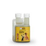 Mieszanka olejów dla psów i kotów z olejem z nasion konopi, 100 ml – Excellent Pets HempOne + Omega Oil