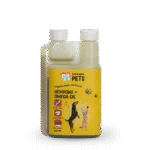Mieszanka olejów dla psów i kotów z olejem z nasion konopi, 250 ml – Excellent Pets HempOne + Omega Oil