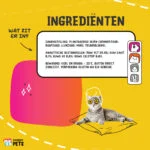 Mieszanka olejów dla psów i kotów z olejem z nasion konopi, 250 ml – Excellent Pets HempOne + Omega Oil - obrazek 4